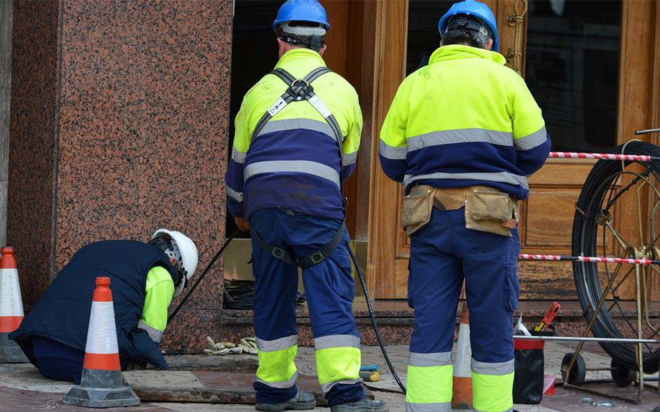 déboucher des canalisations Le Vésinet