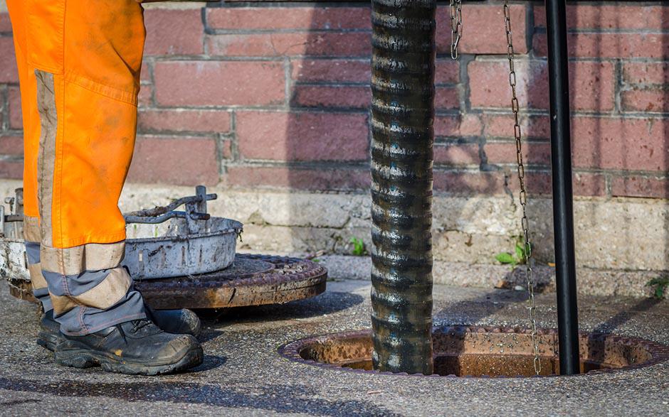 débouchage canalisations Noisy-le-Sec