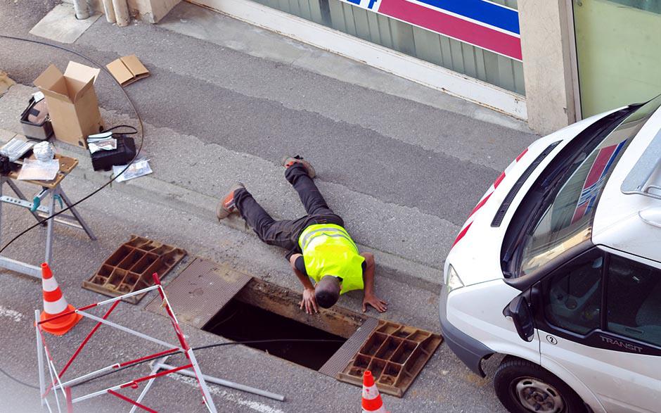 déboucher les canalisation Paris