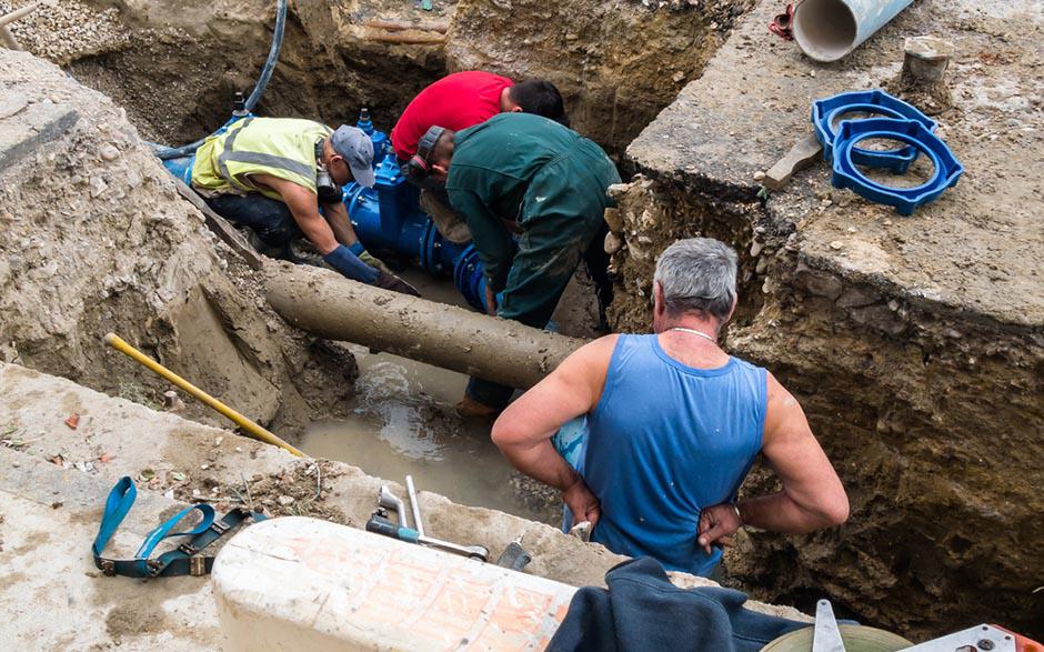 déboucher des canalisations Le Vésinet