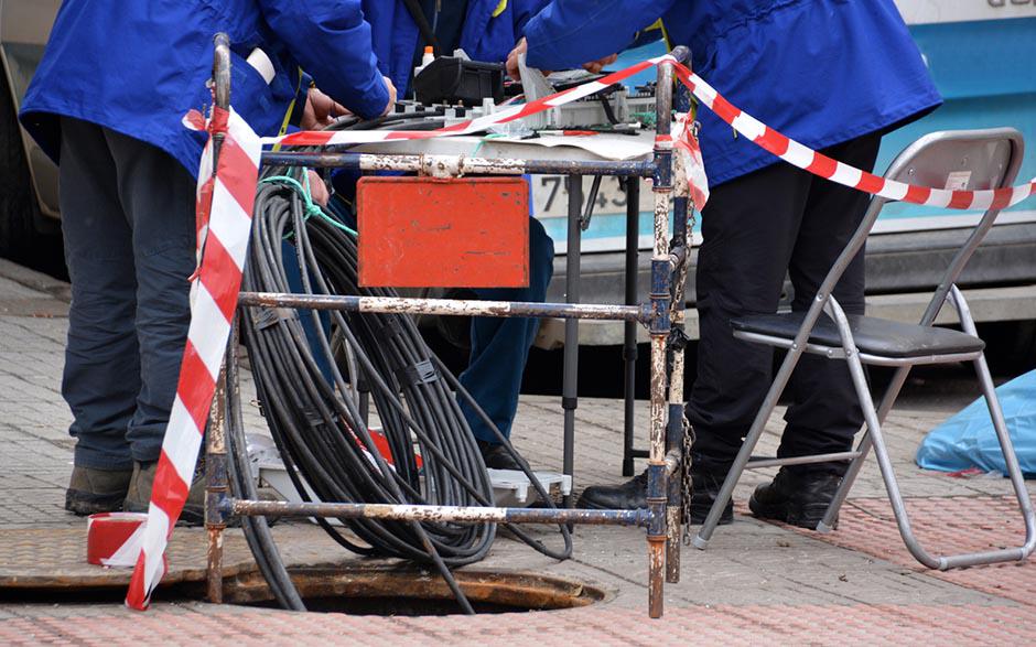 débouchage canalisations Noisy-le-Sec