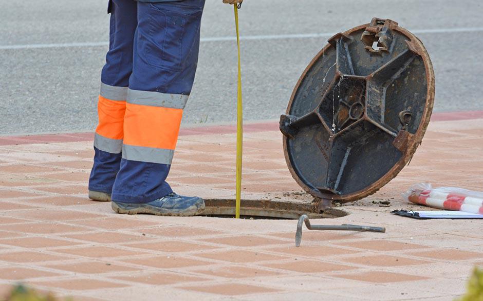 déboucher canalisation Le Vésinet