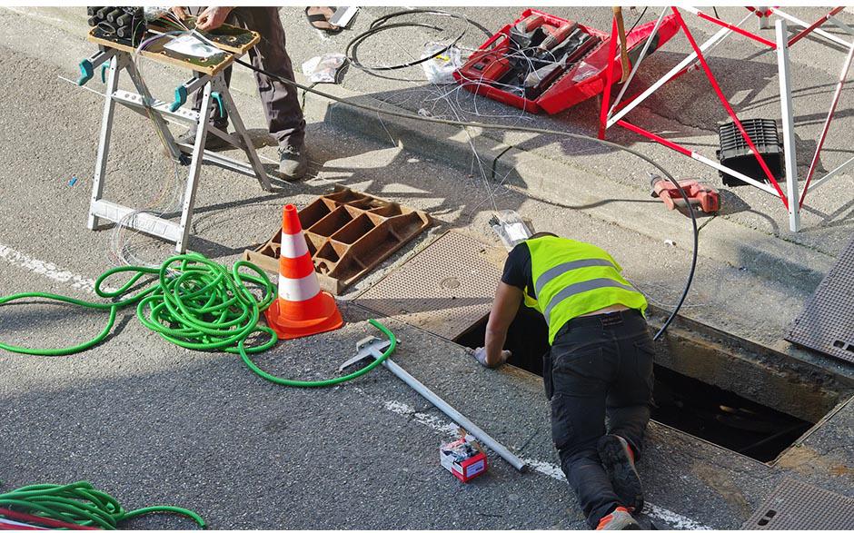 société de débouchage canalisation Deuil-la-Barre