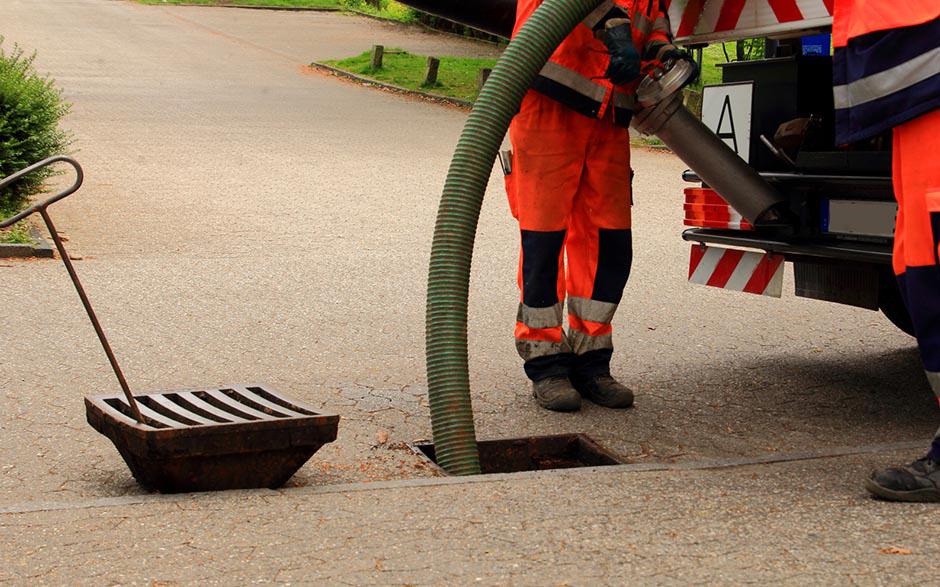 débouchage canalisations Noisy-le-Sec